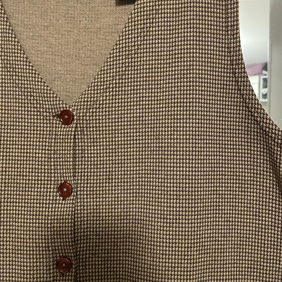 Vintage ‘80’s Crazy Horse Jumper Size L - Picture 7 of 7